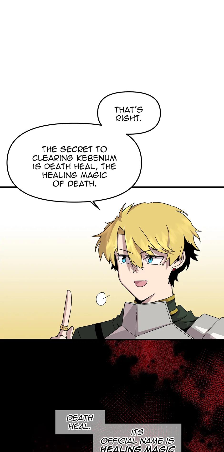 Read Solo Glitch Player Manga Online