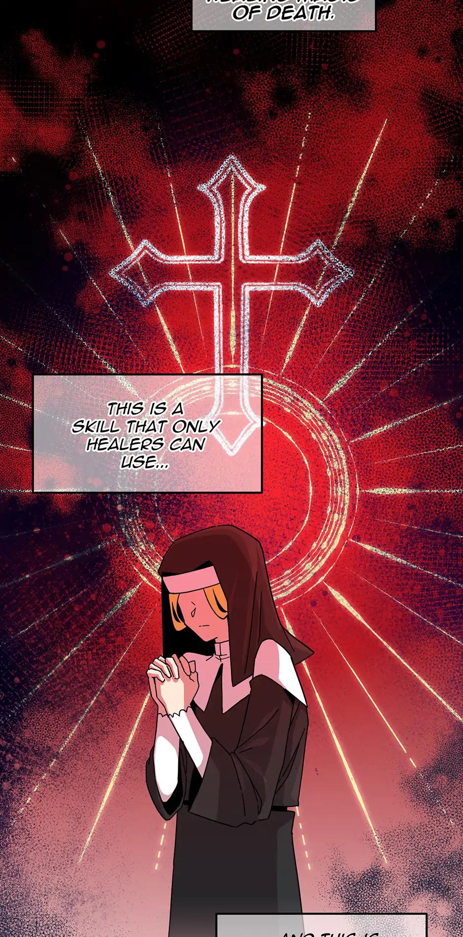 Read Solo Glitch Player Manga Online