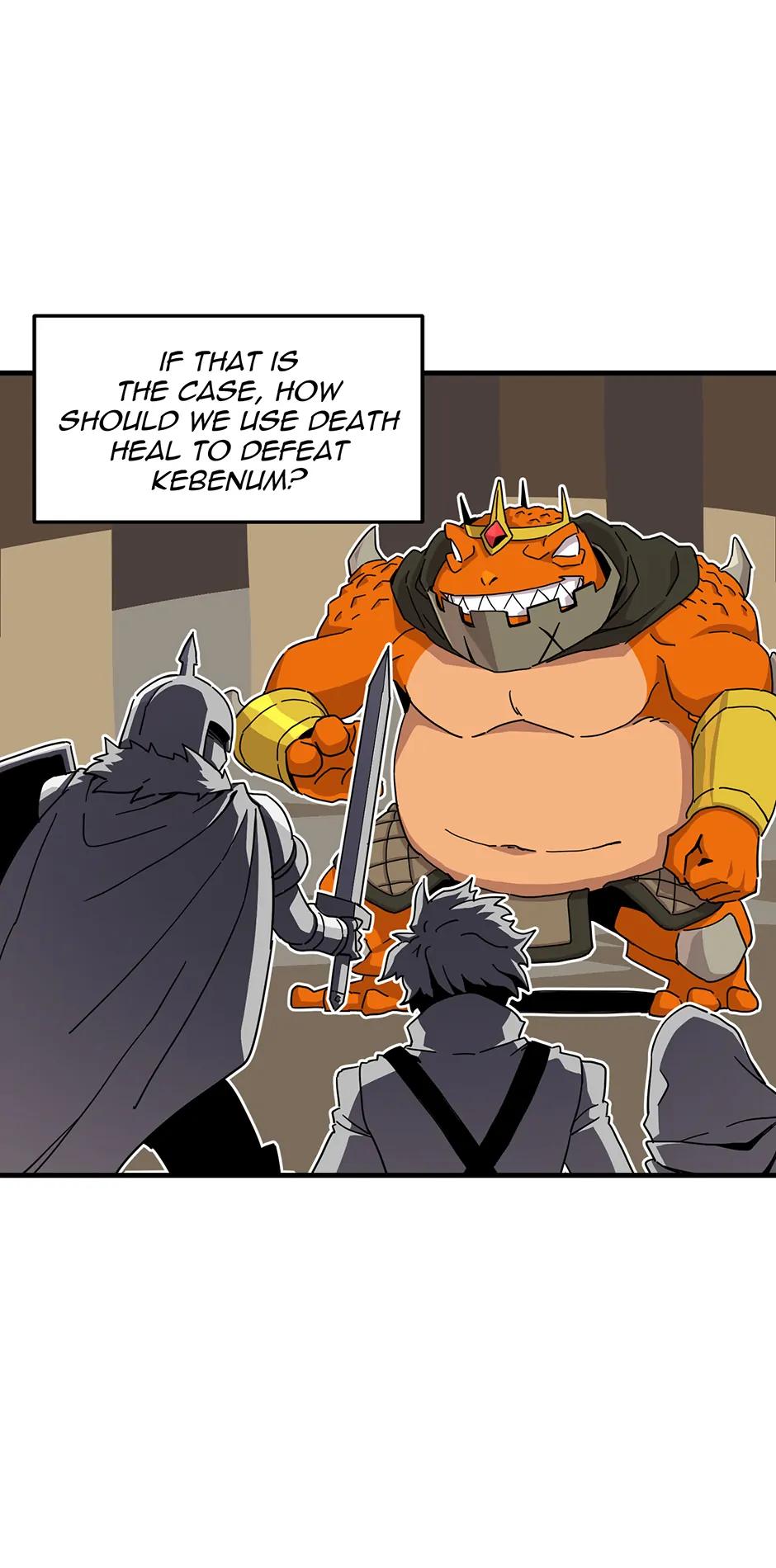 Read Solo Glitch Player Manga Online