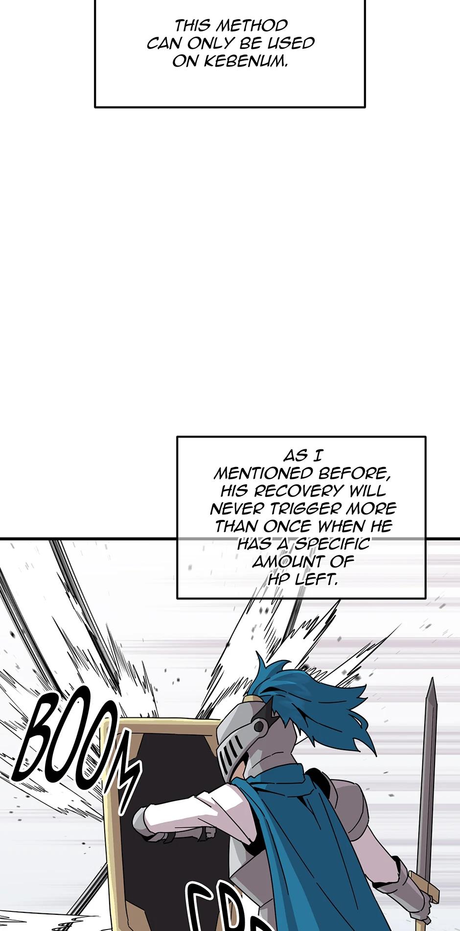 Read Solo Glitch Player Manga Online