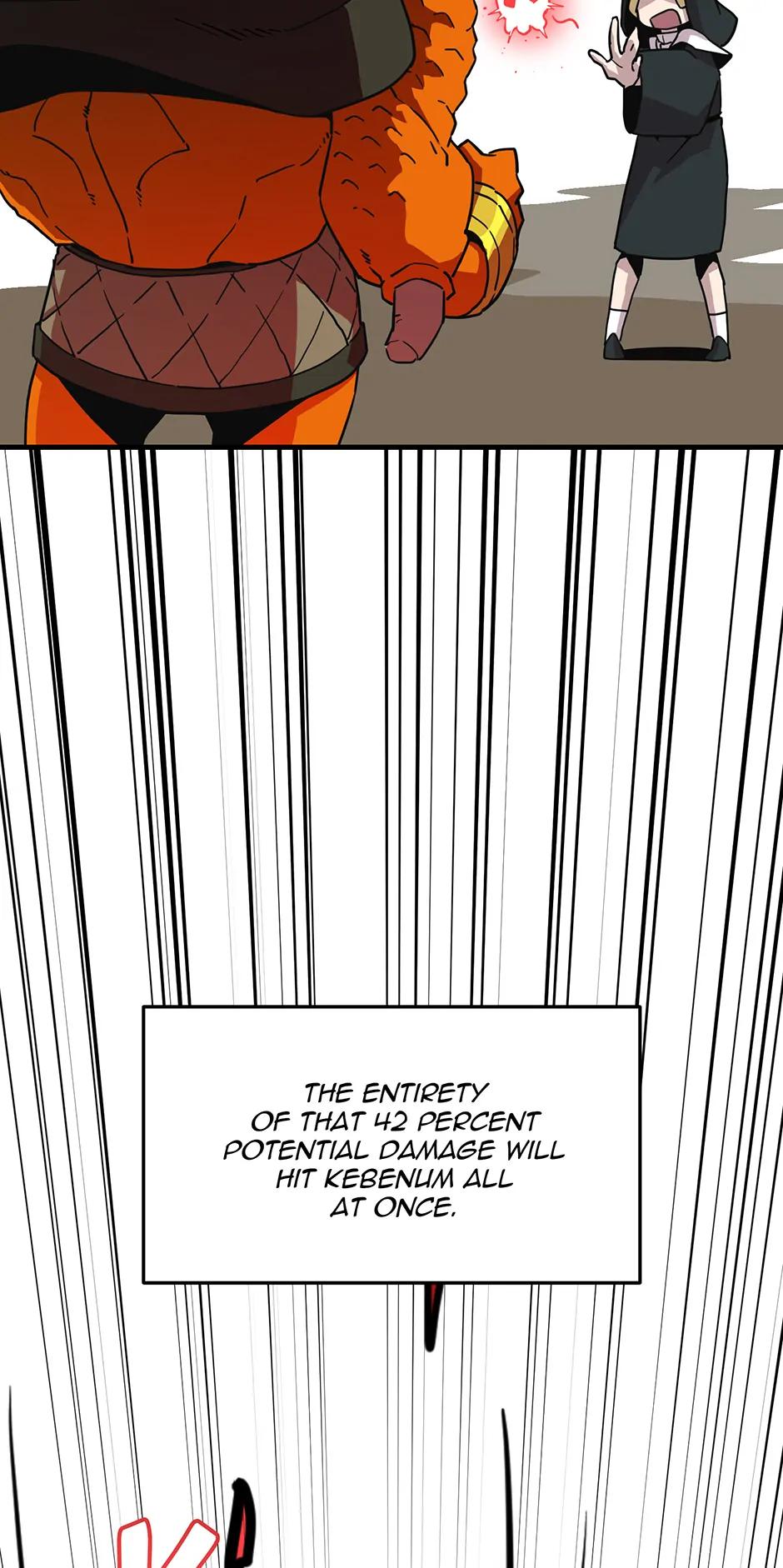 Read Solo Glitch Player Manga Online