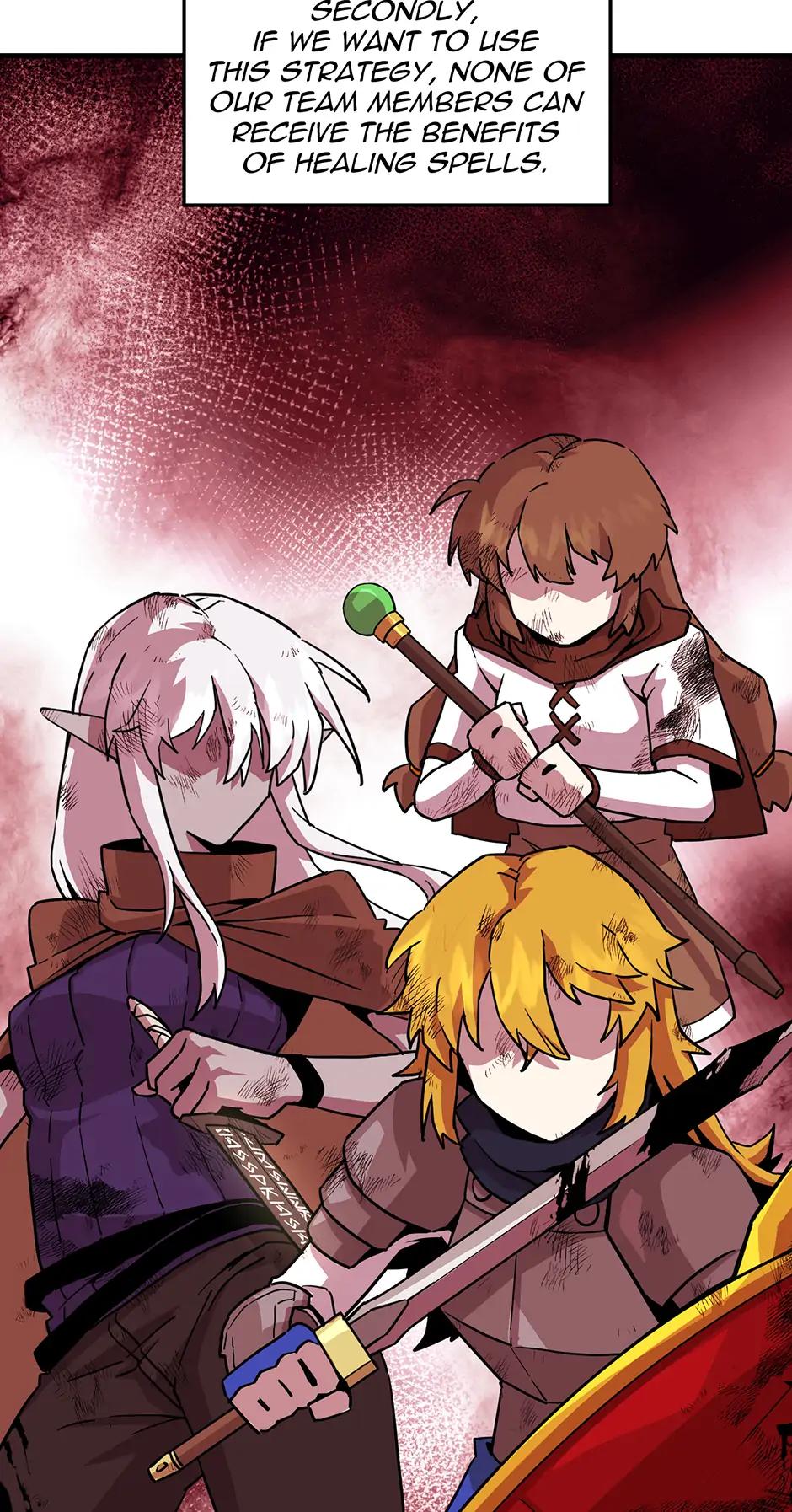 Read Solo Glitch Player Manga Online
