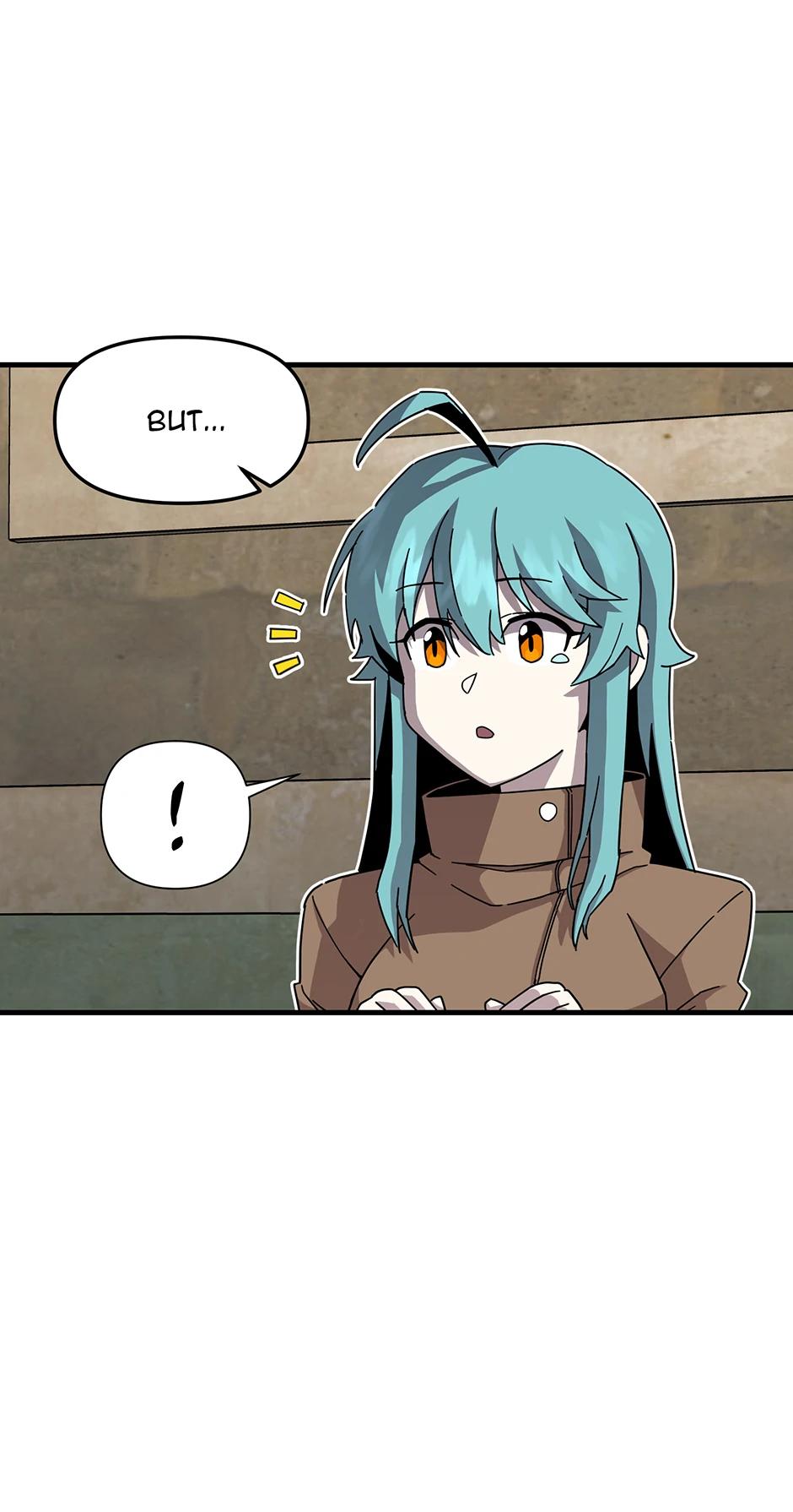 Read Solo Glitch Player Manga Online
