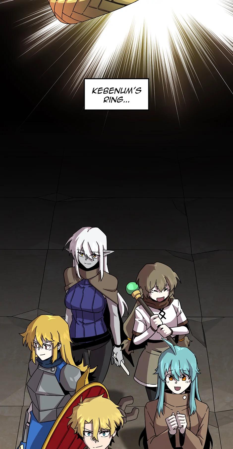 Read Solo Glitch Player Manga Online