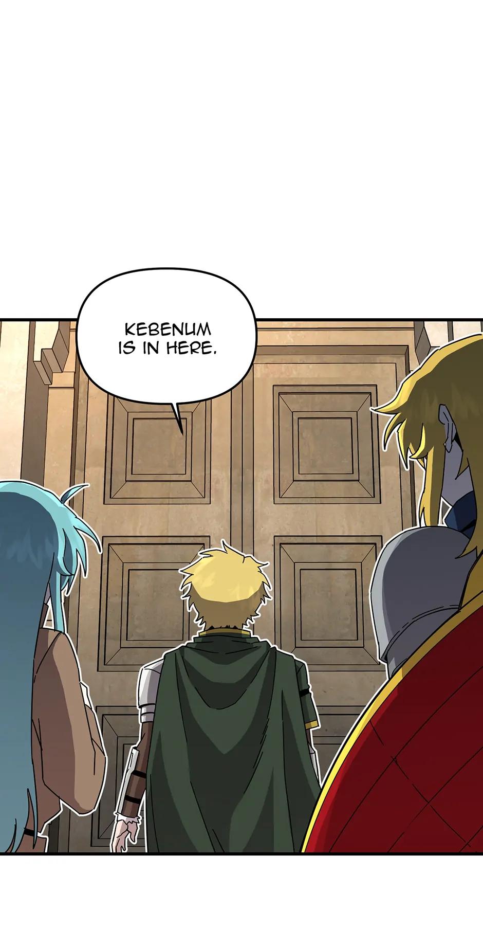 Read Solo Glitch Player Manga Online