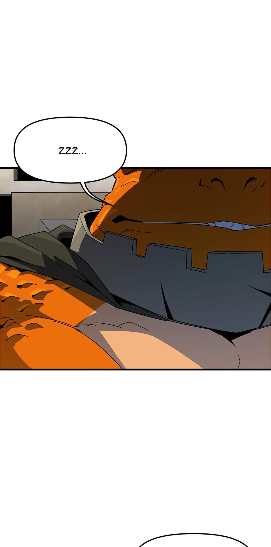 Read Solo Glitch Player Manga Online