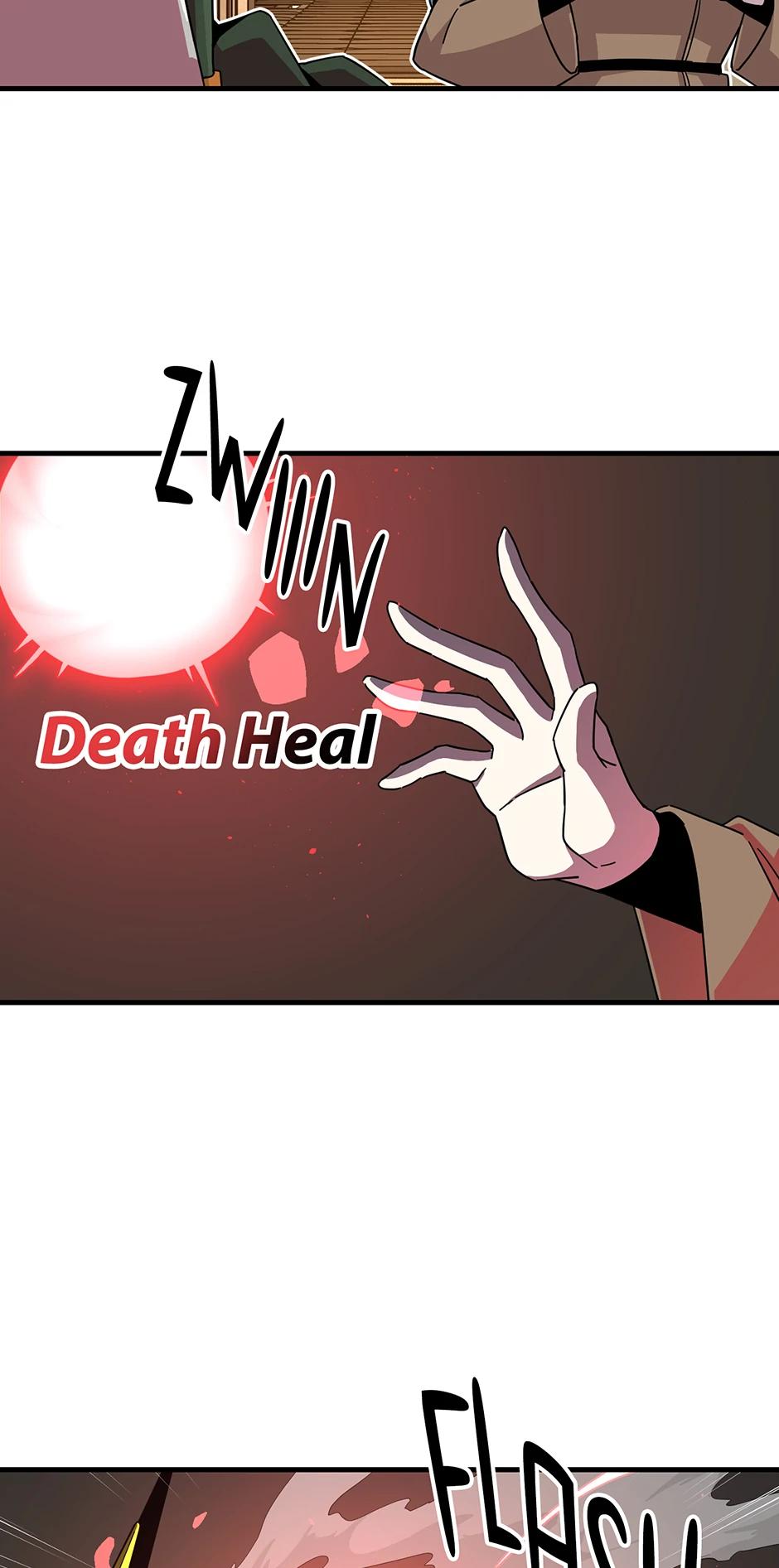 Read Solo Glitch Player Manga Online