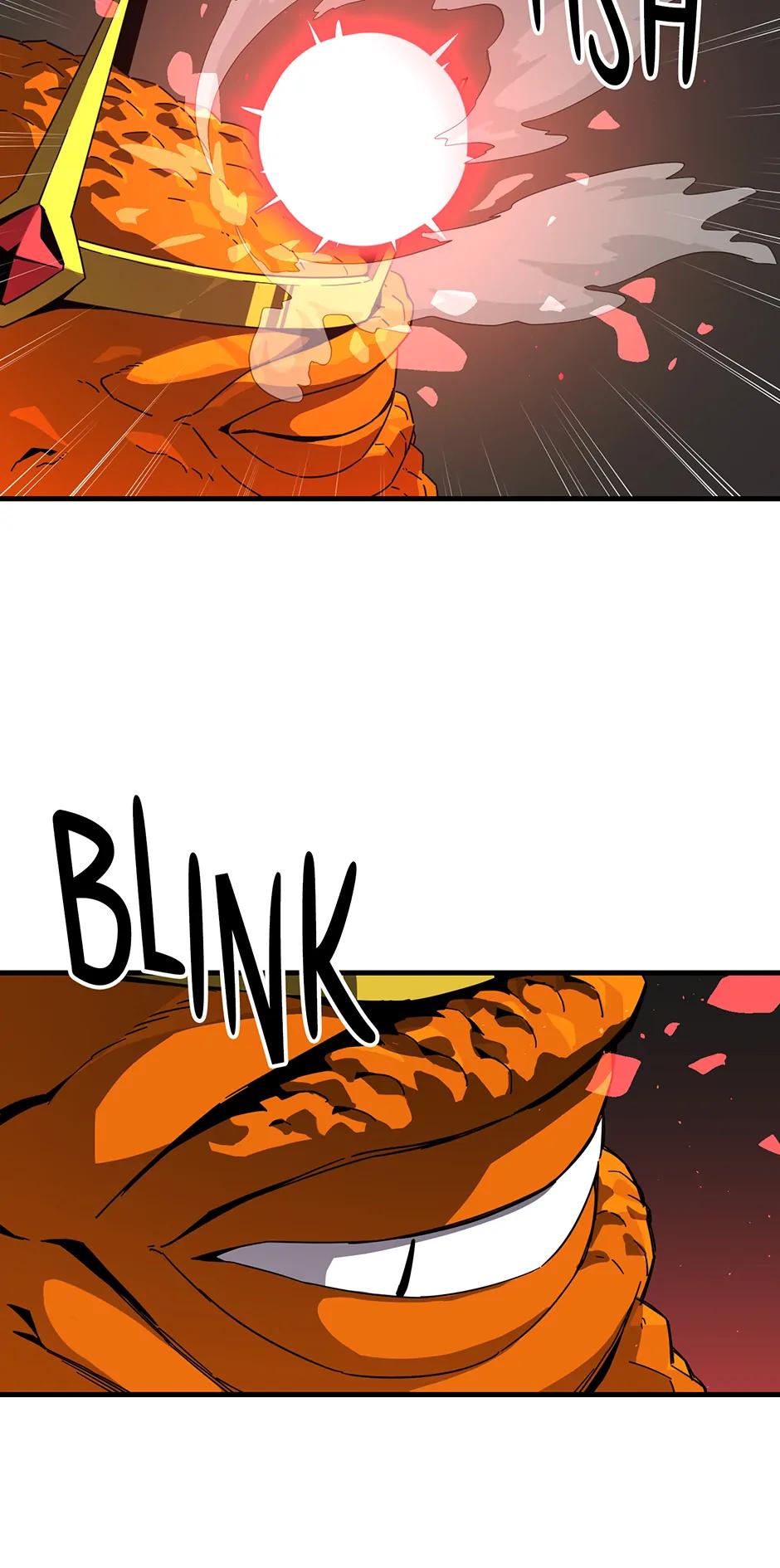 Read Solo Glitch Player Manga Online