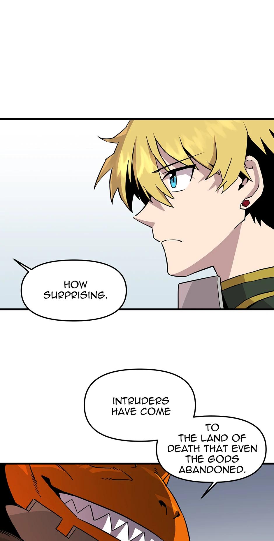 Read Solo Glitch Player Manga Online