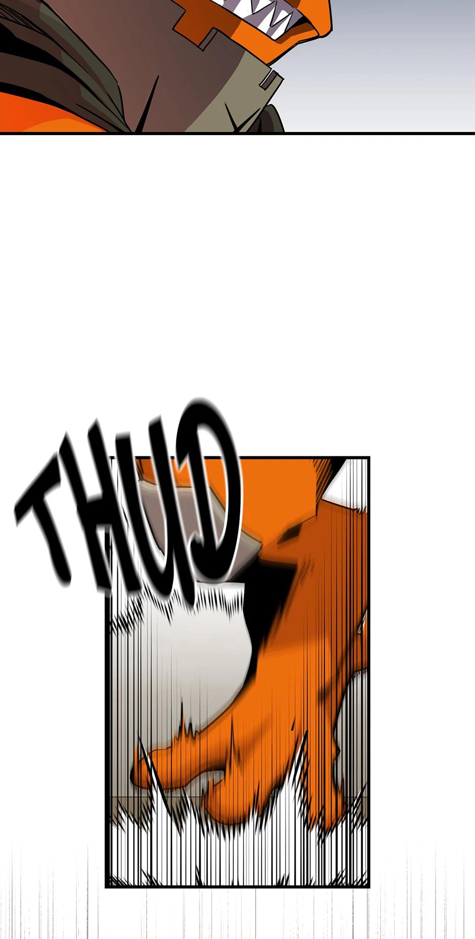 Read Solo Glitch Player Manga Online