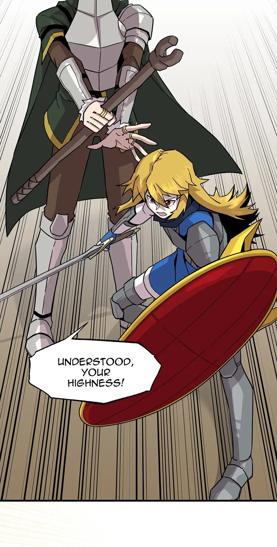 Read Solo Glitch Player Manga Online
