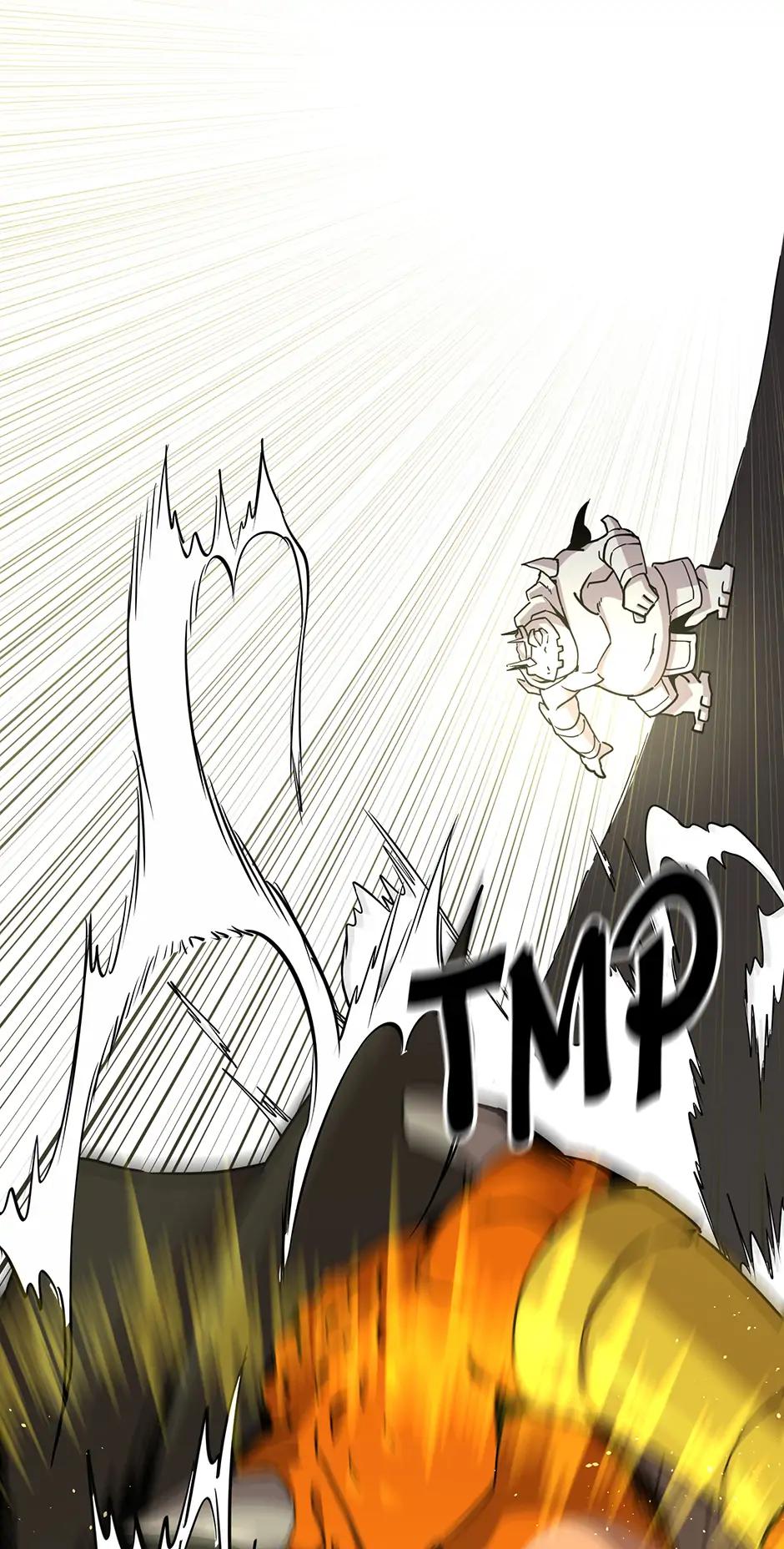 Read Solo Glitch Player Manga Online