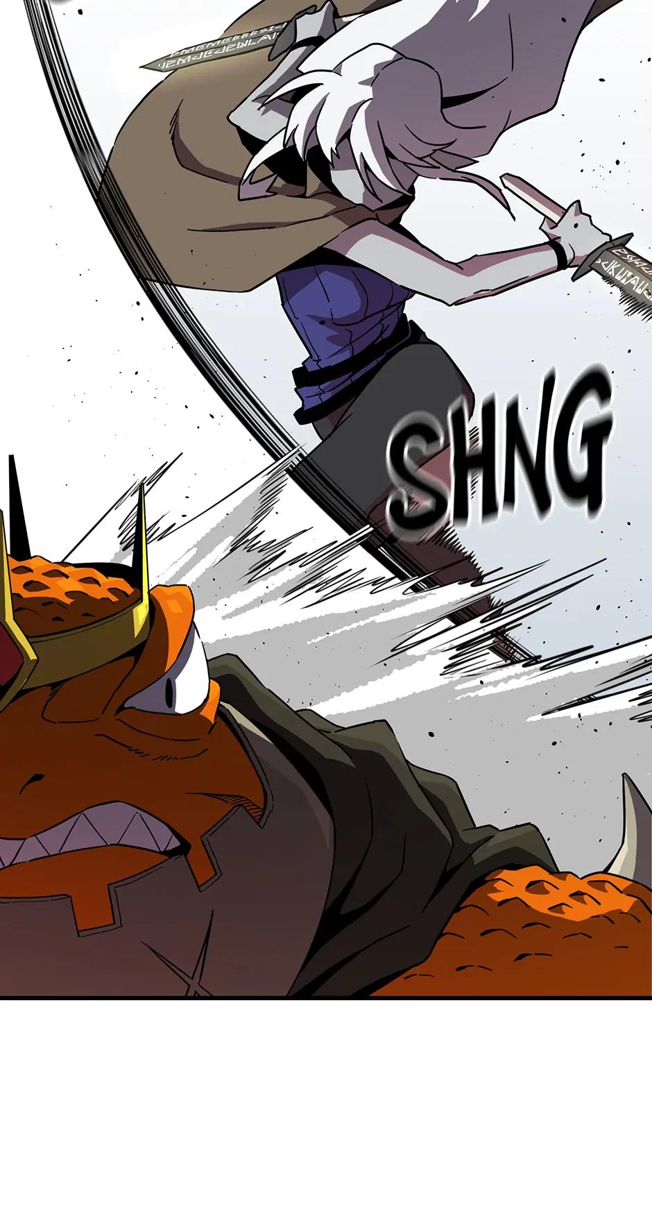 Read Solo Glitch Player Manga Online
