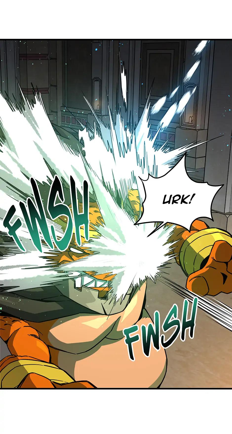 Read Solo Glitch Player Manga Online