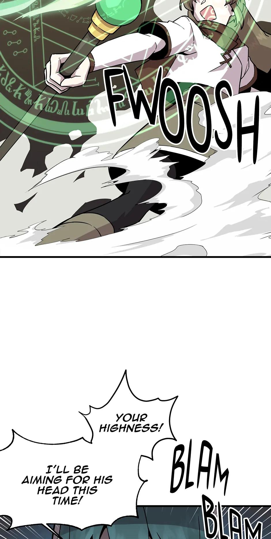 Read Solo Glitch Player Manga Online
