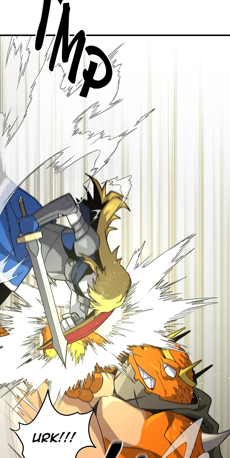 Read Solo Glitch Player Manga Online
