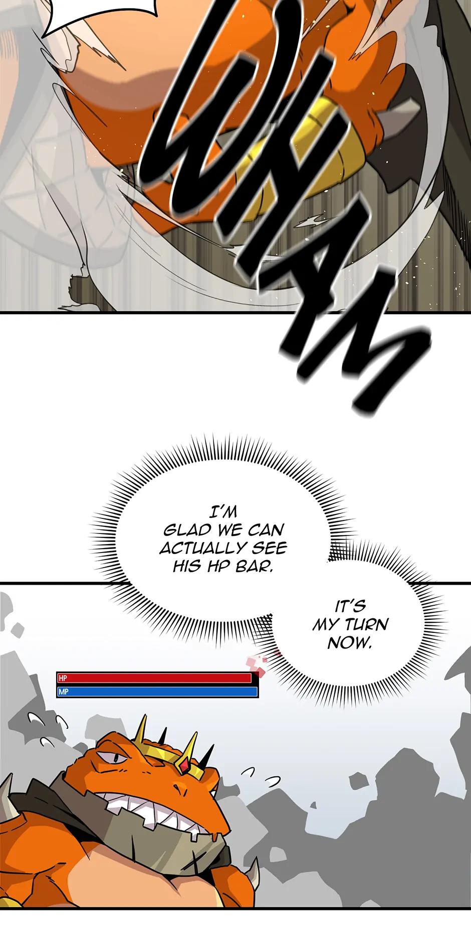 Read Solo Glitch Player Manga Online