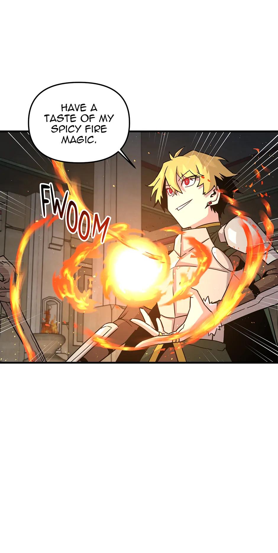 Read Solo Glitch Player Manga Online