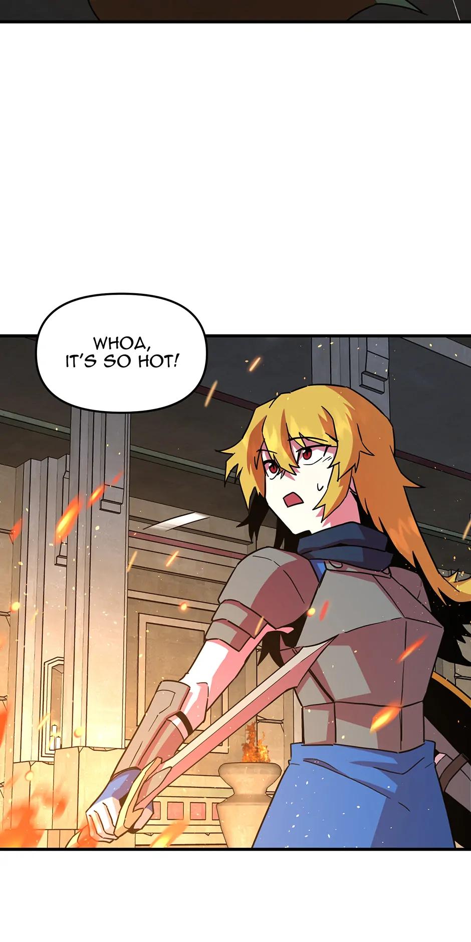 Read Solo Glitch Player Manga Online