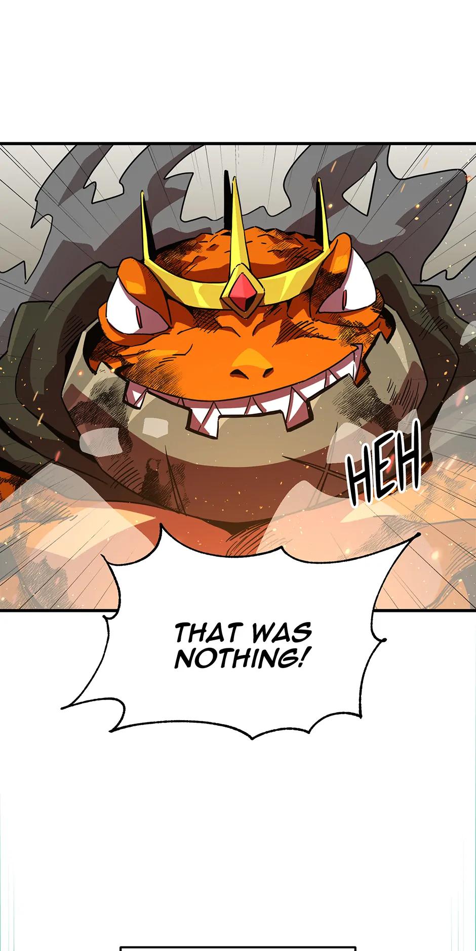 Read Solo Glitch Player Manga Online