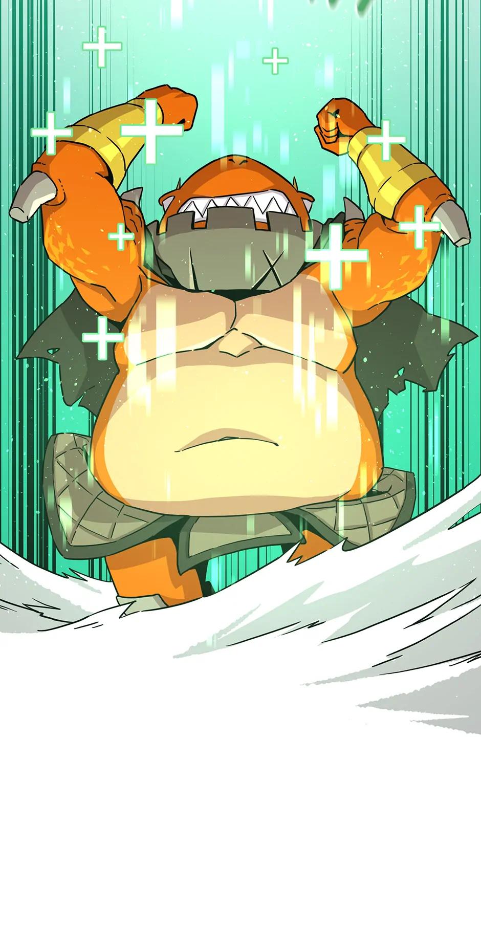 Read Solo Glitch Player Manga Online