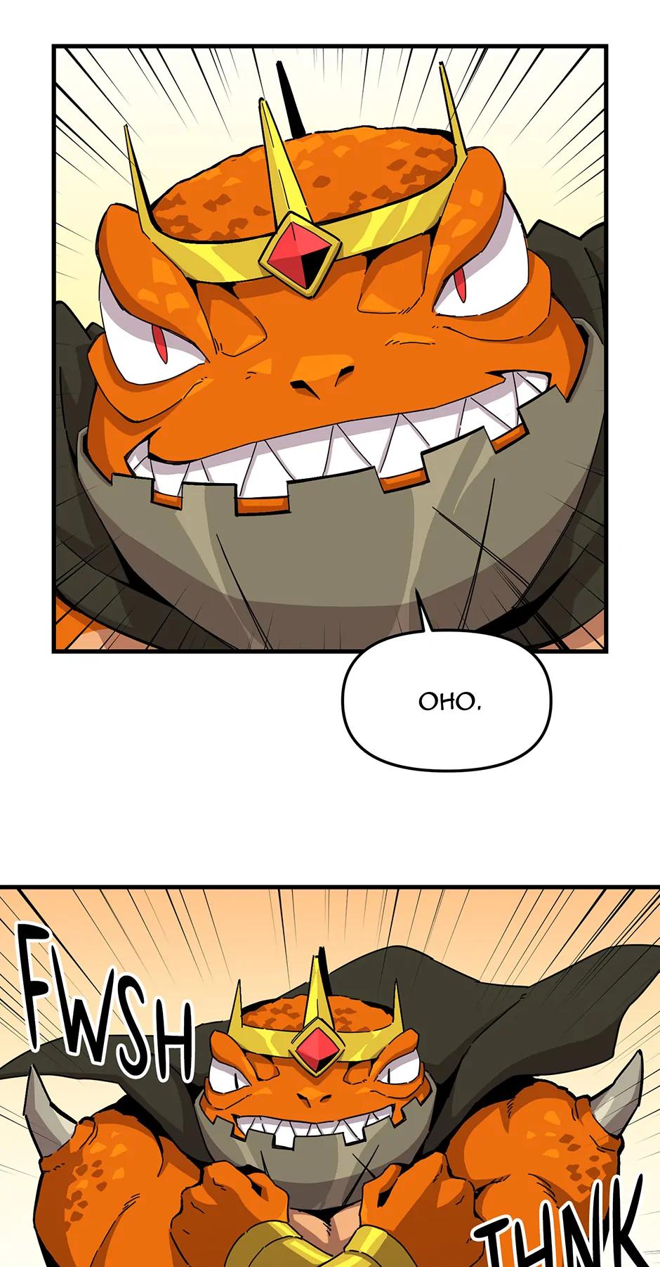 Read Solo Glitch Player Manga Online