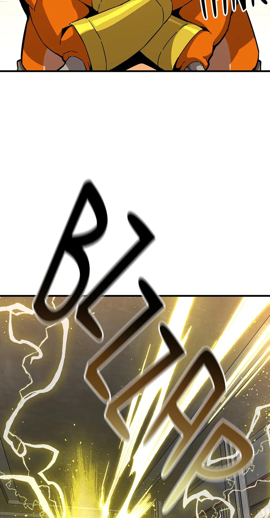 Read Solo Glitch Player Manga Online
