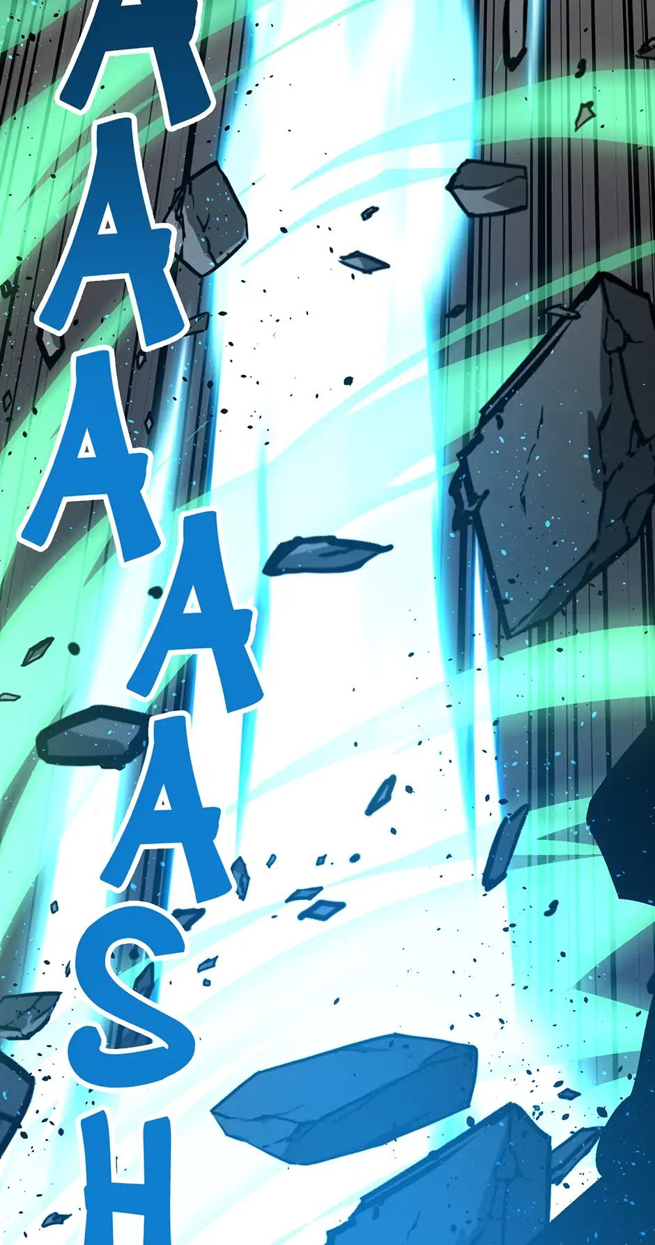 Read Solo Glitch Player Manga Online