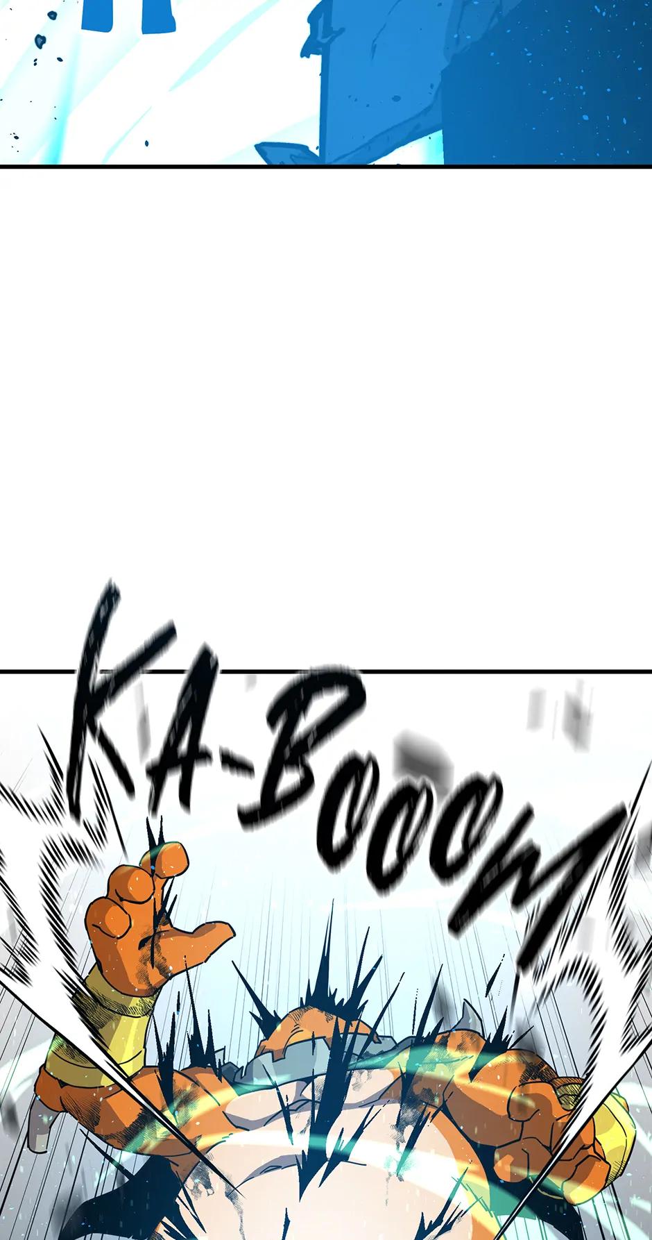 Read Solo Glitch Player Manga Online