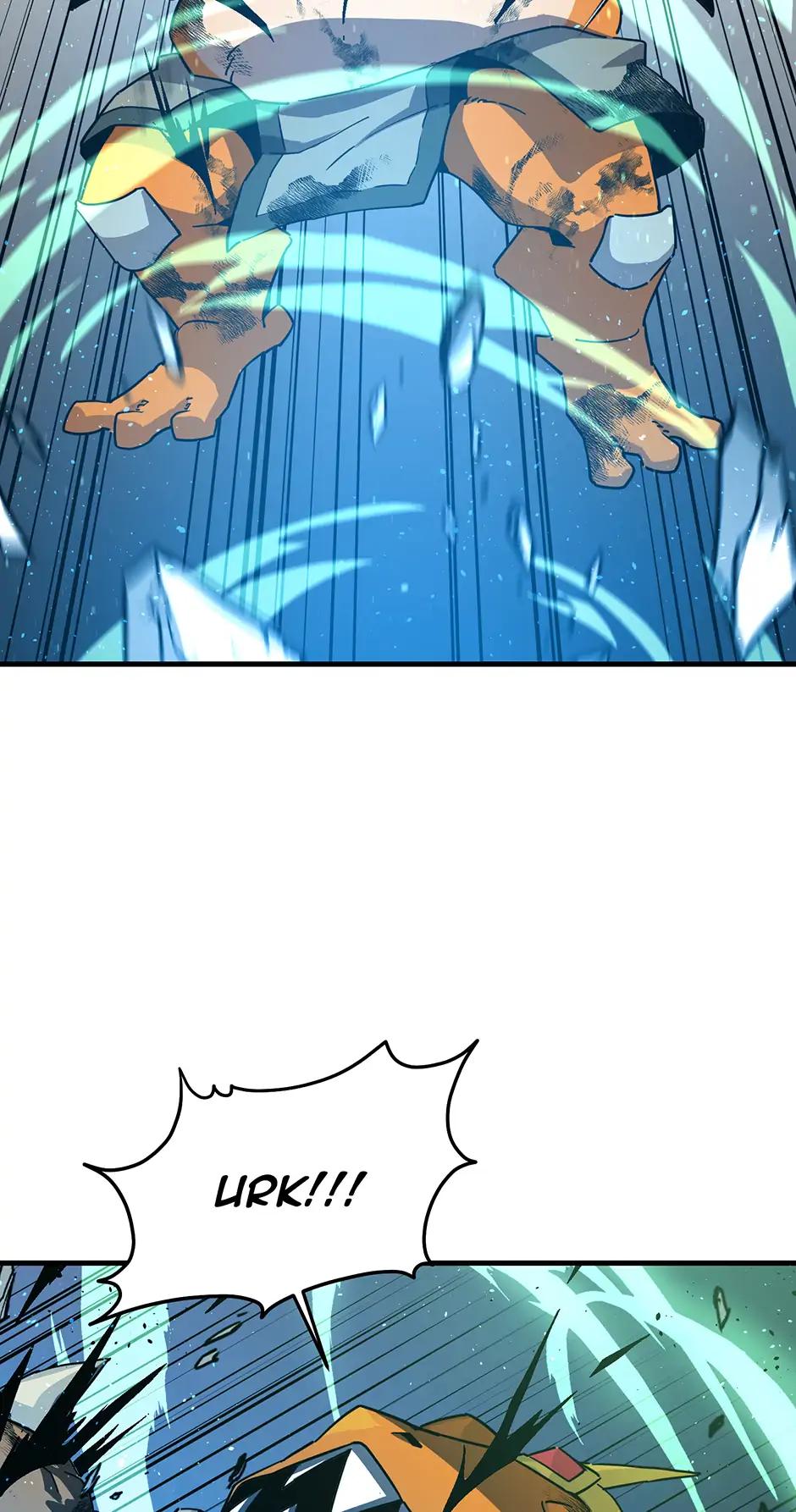Read Solo Glitch Player Manga Online