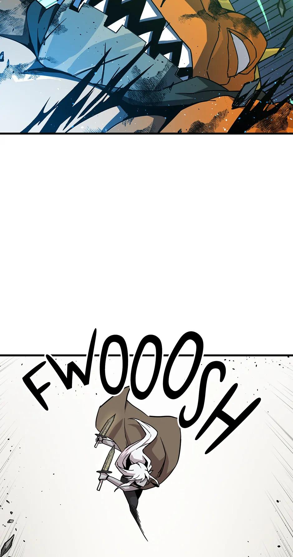 Read Solo Glitch Player Manga Online