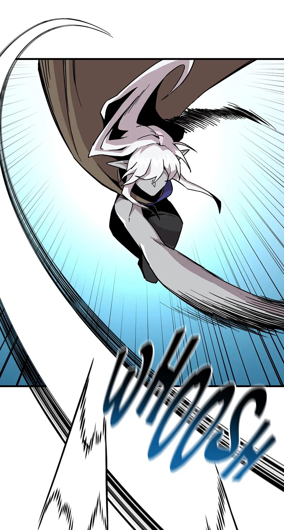 Read Solo Glitch Player Manga Online