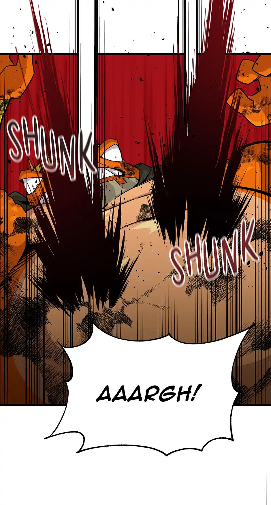 Read Solo Glitch Player Manga Online