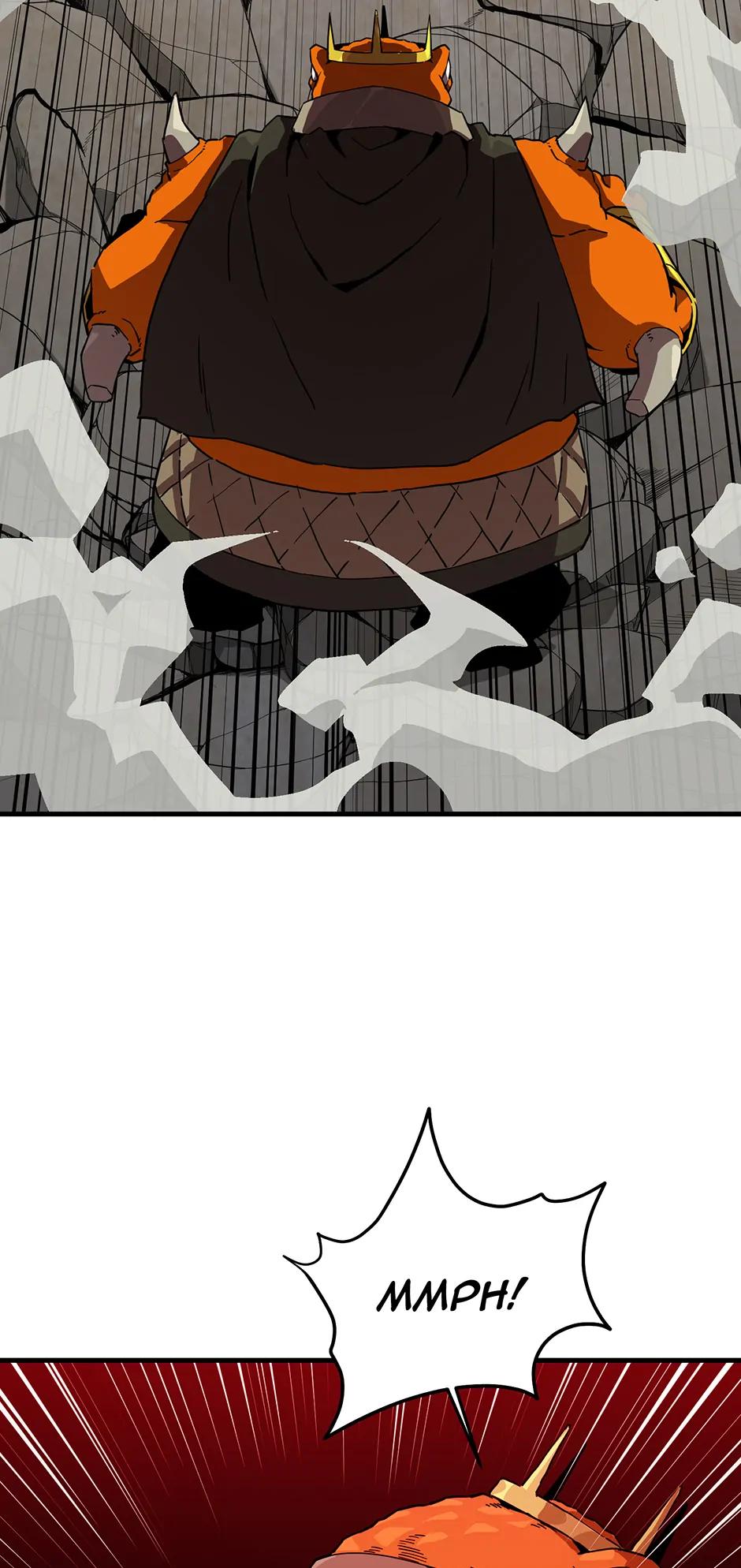 Read Solo Glitch Player Manga Online