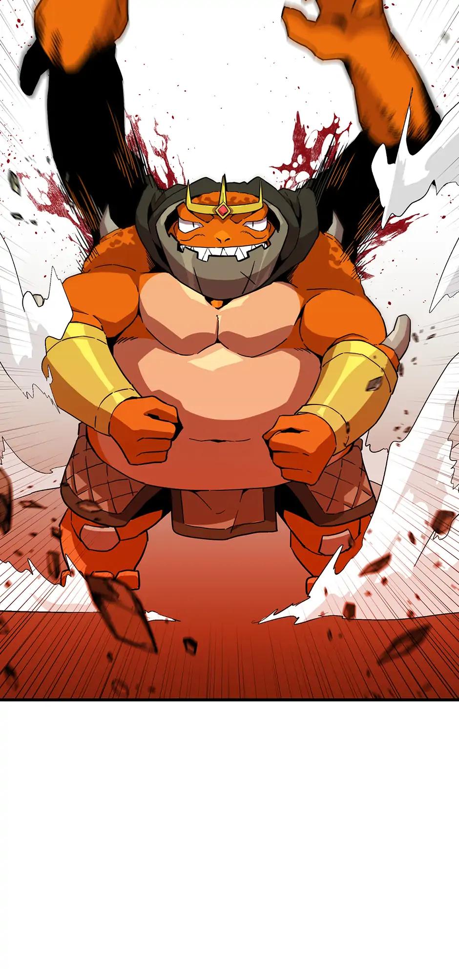 Read Solo Glitch Player Manga Online