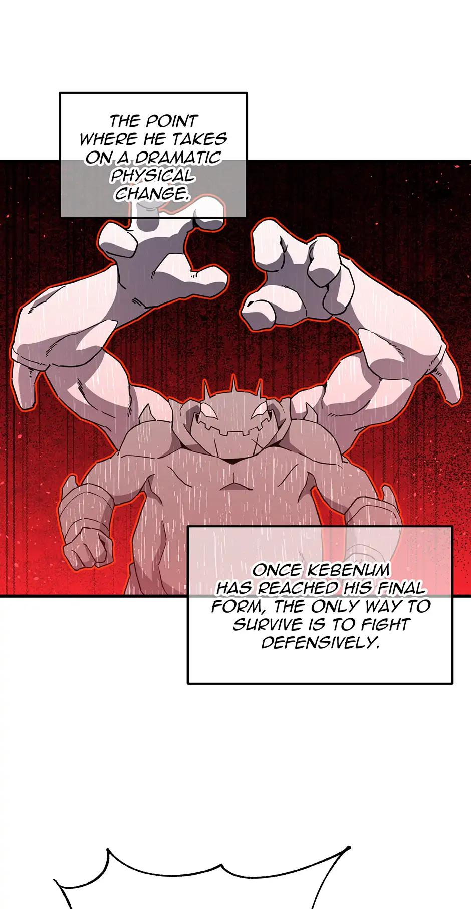 Read Solo Glitch Player Manga Online