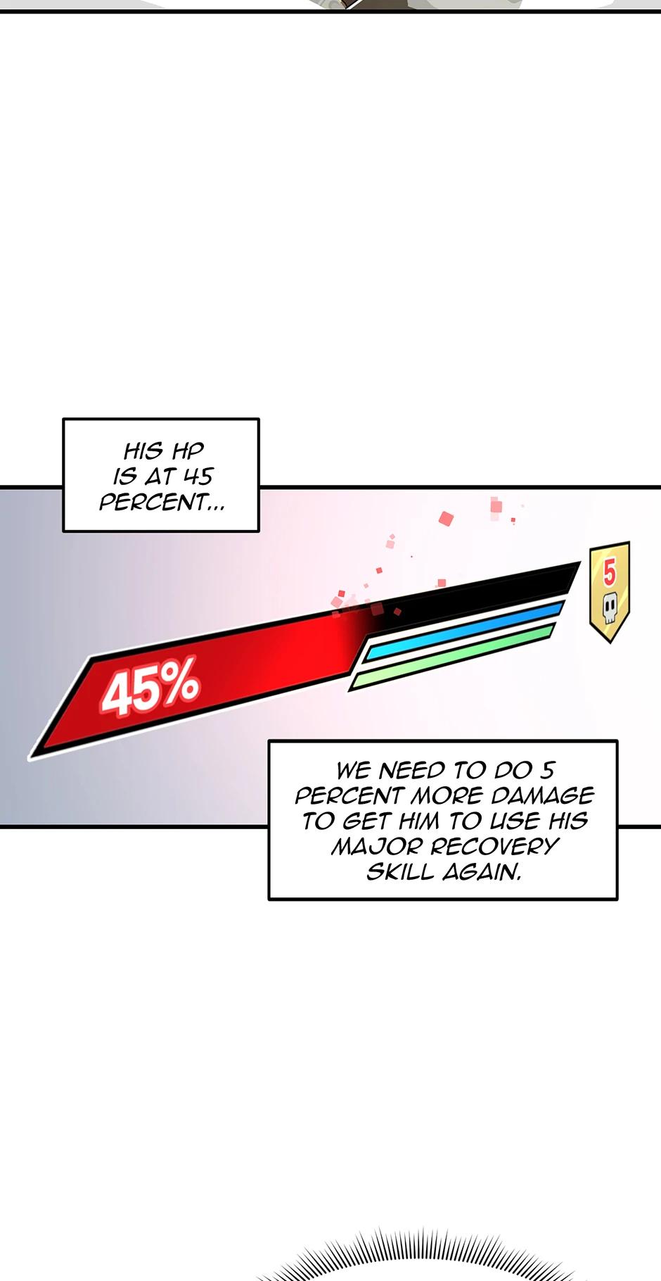 Read Solo Glitch Player Manga Online
