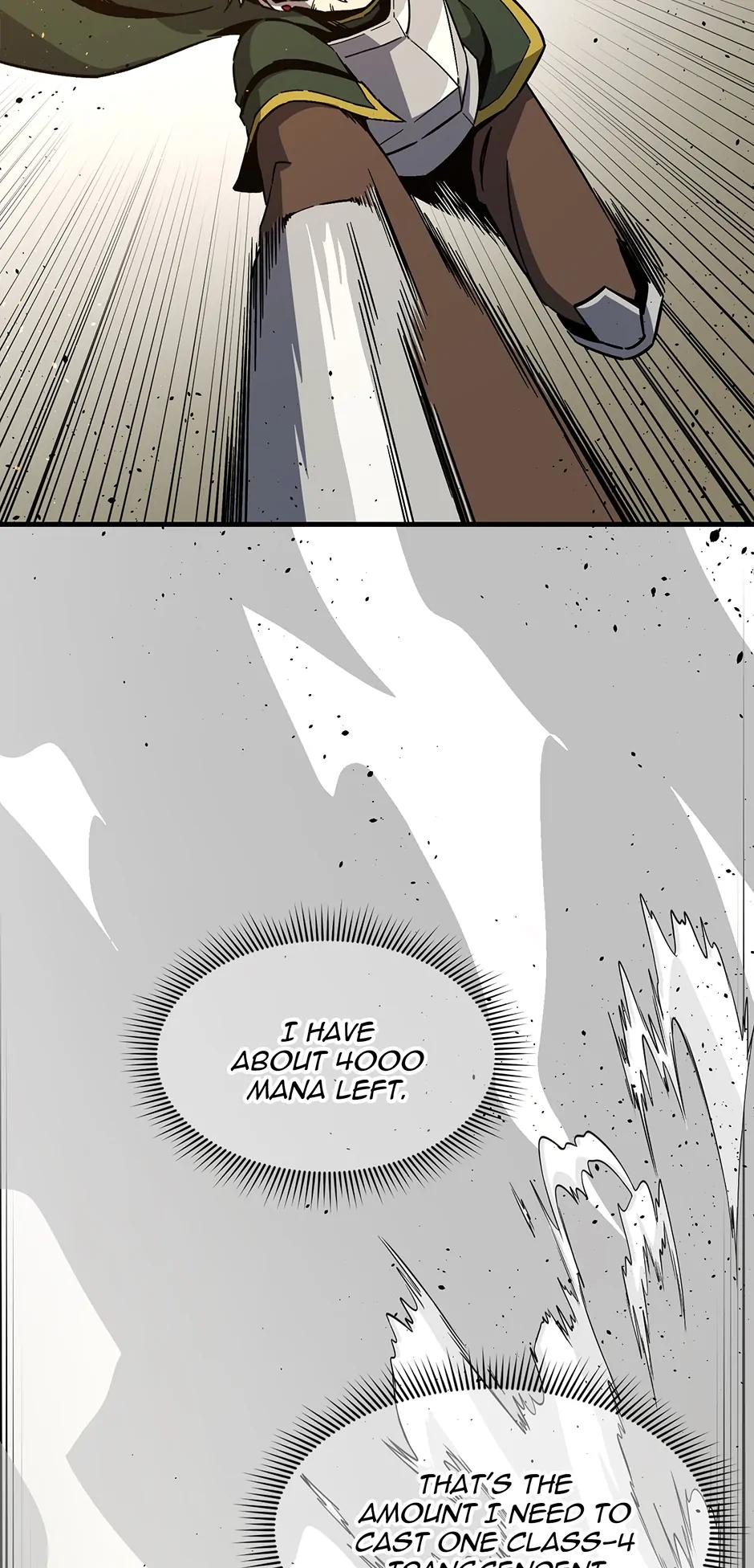 Read Solo Glitch Player Manga Online