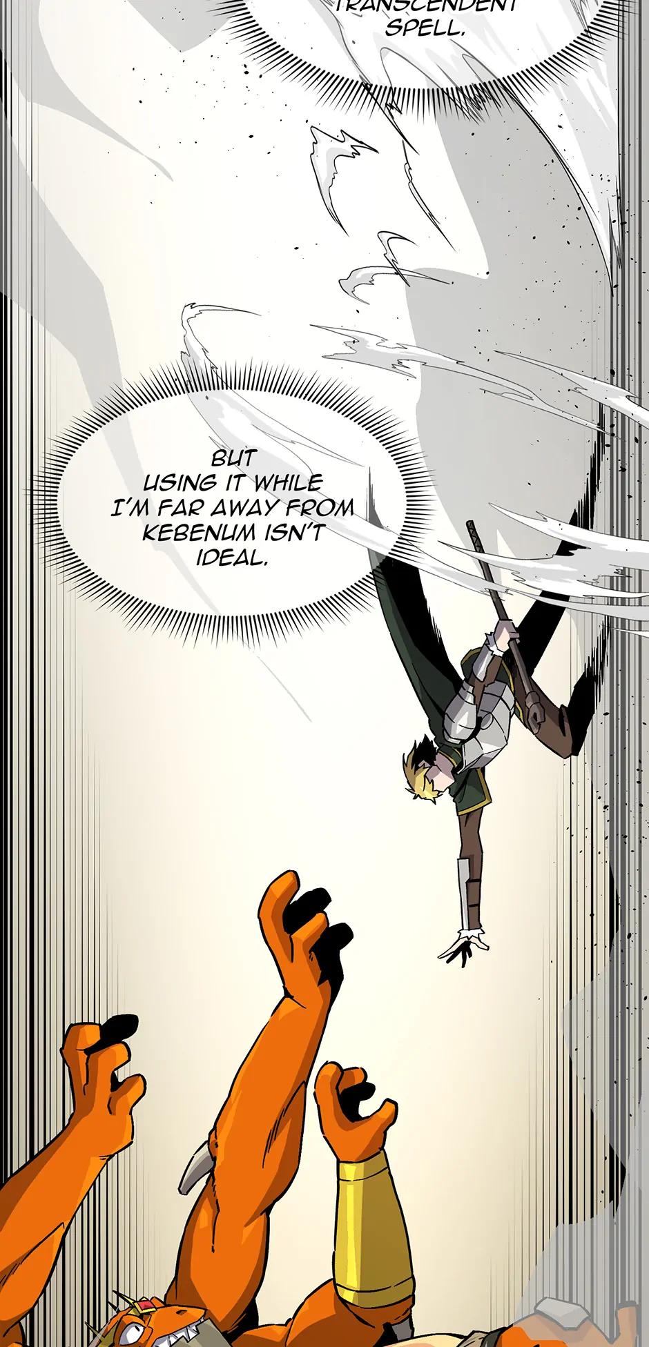 Read Solo Glitch Player Manga Online