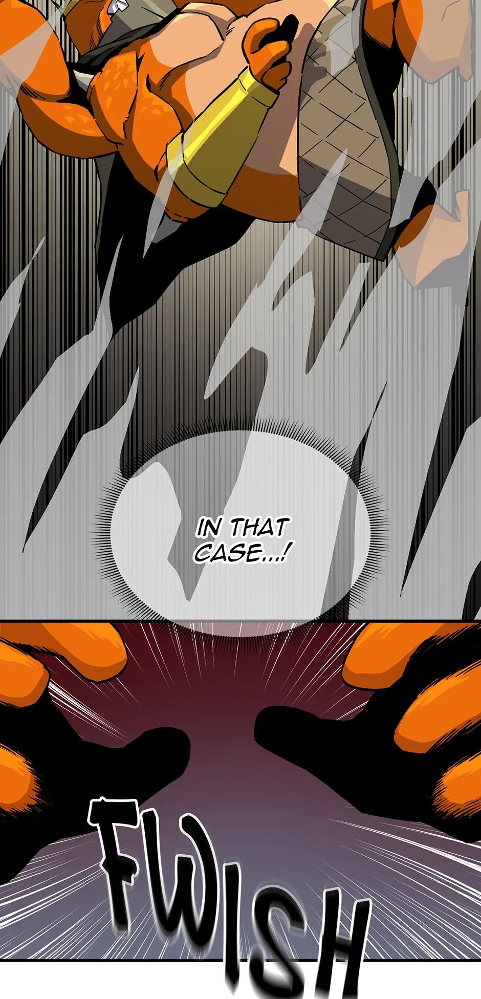 Read Solo Glitch Player Manga Online