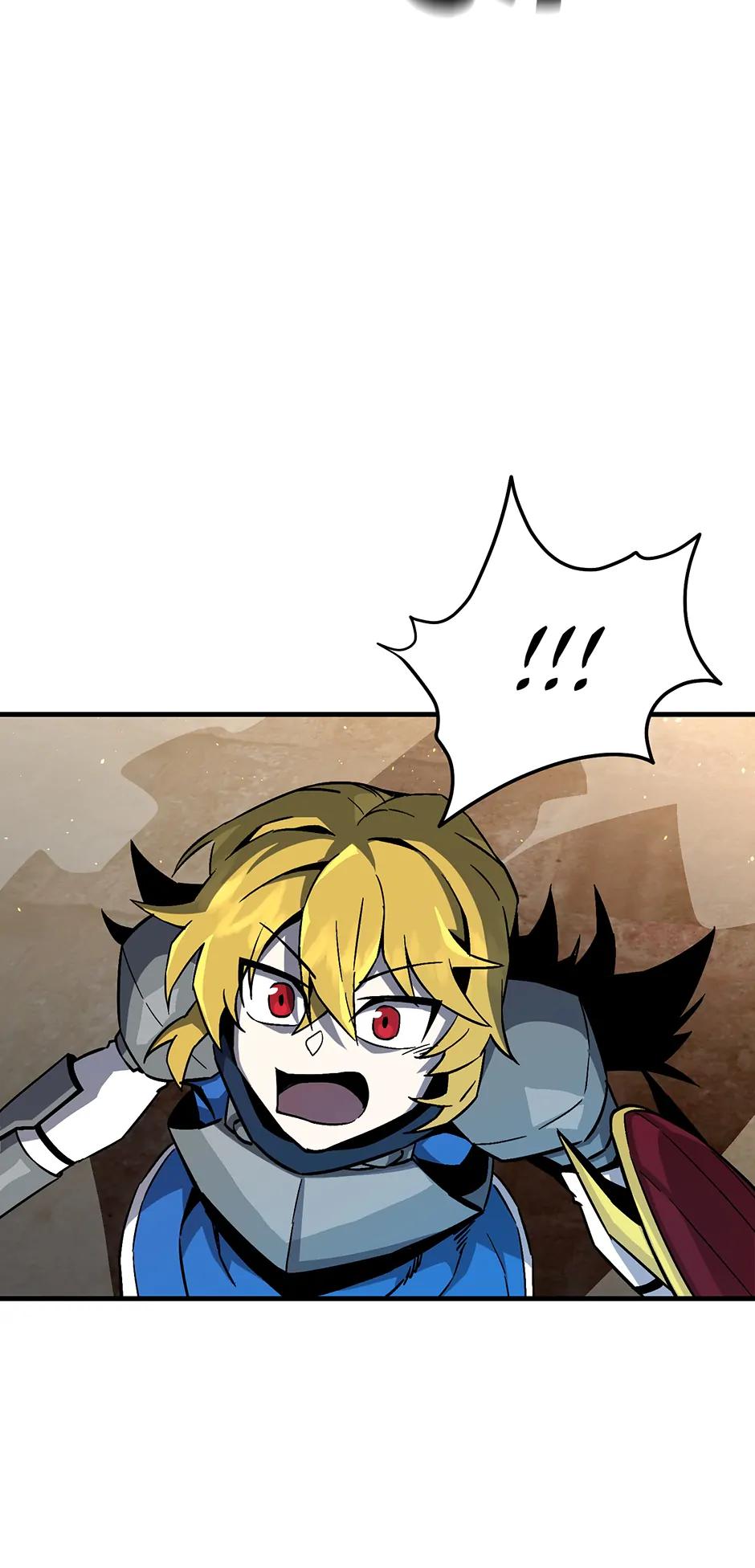 Read Solo Glitch Player Manga Online