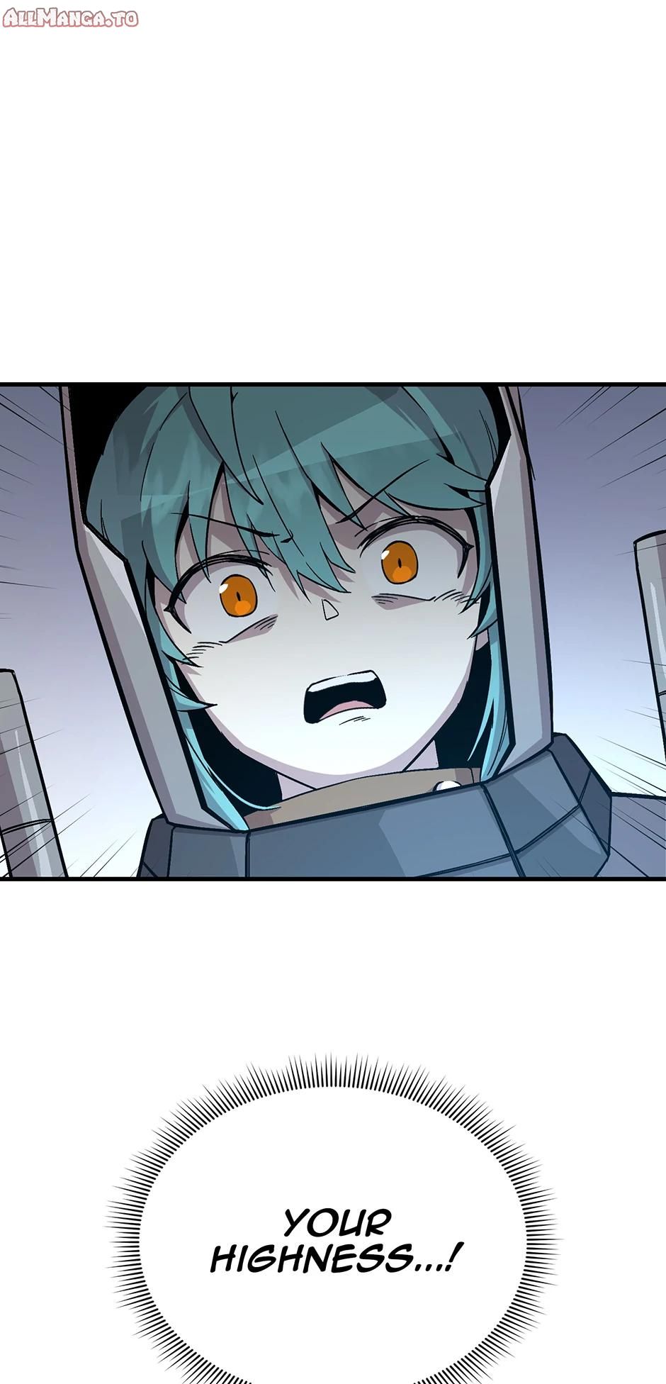 Read Solo Glitch Player Manga Online