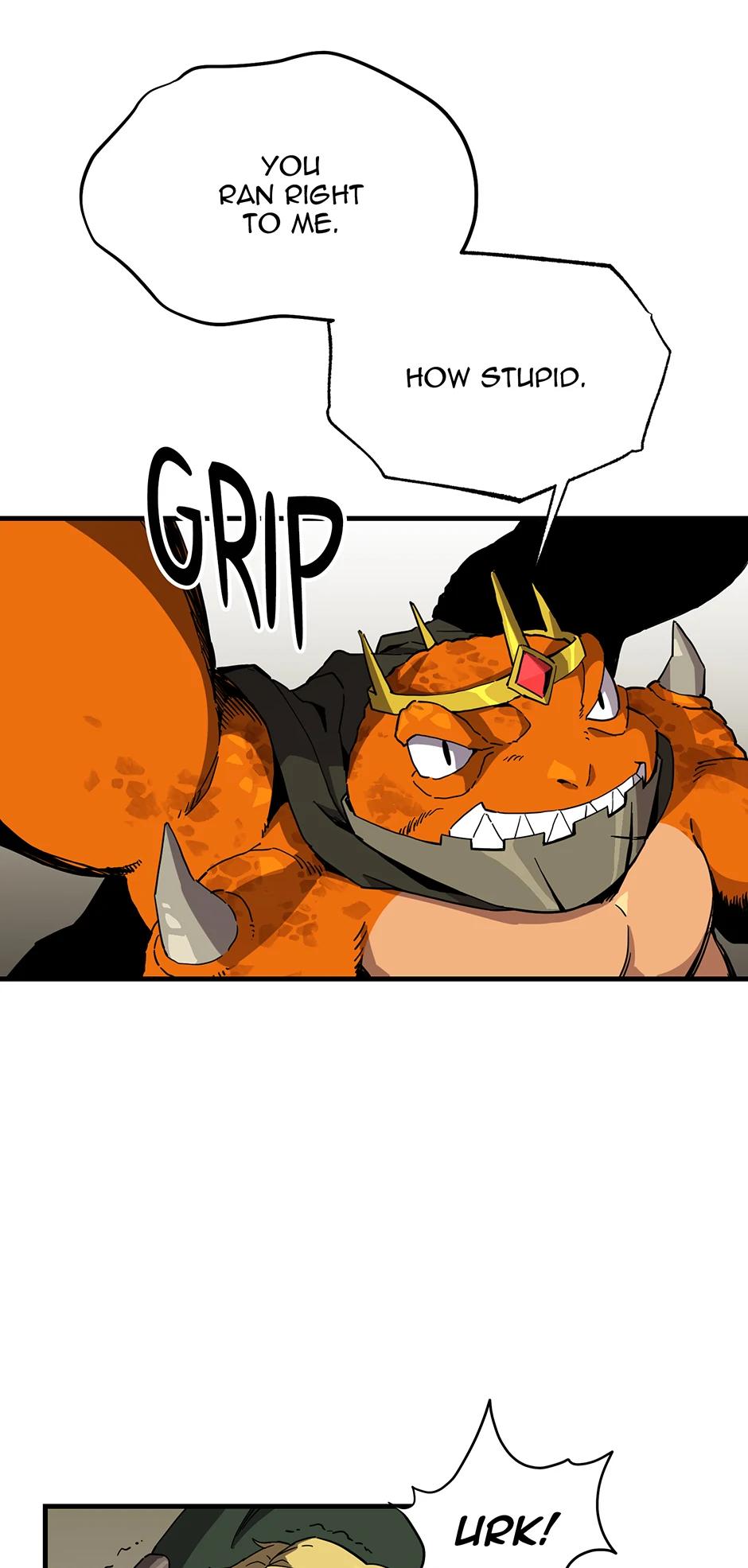 Read Solo Glitch Player Manga Online