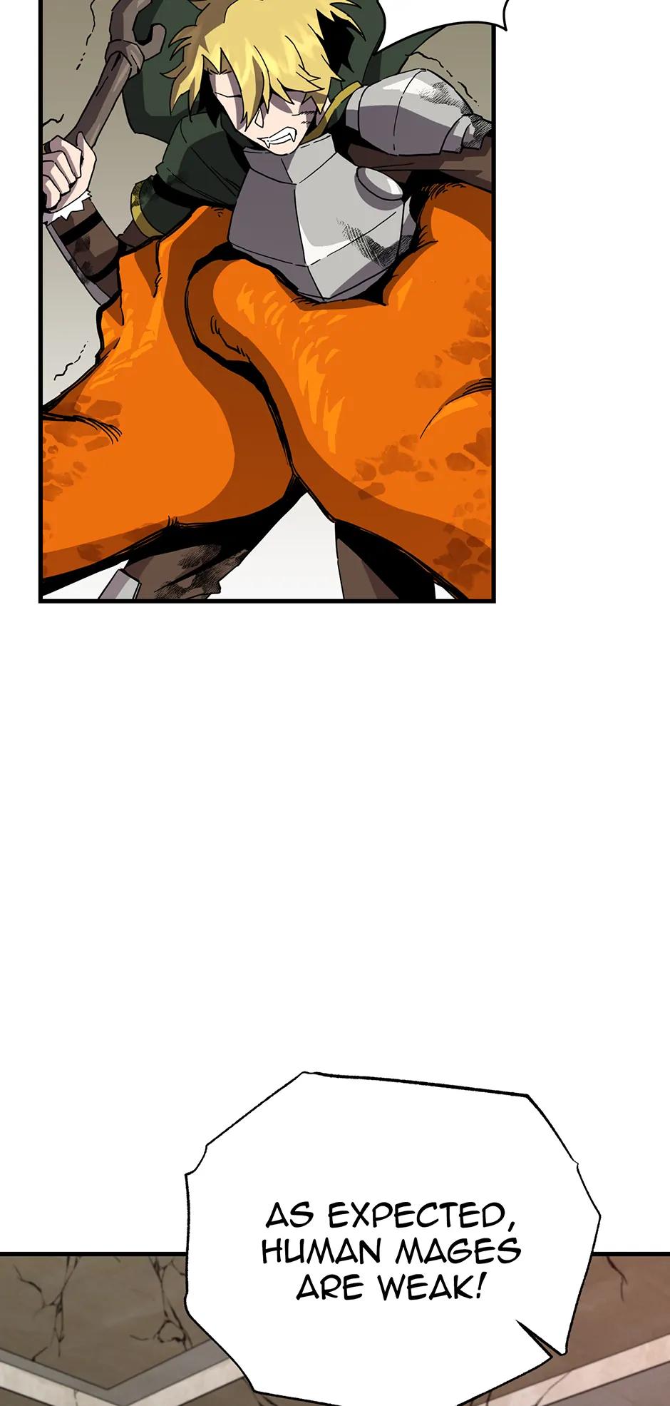 Read Solo Glitch Player Manga Online