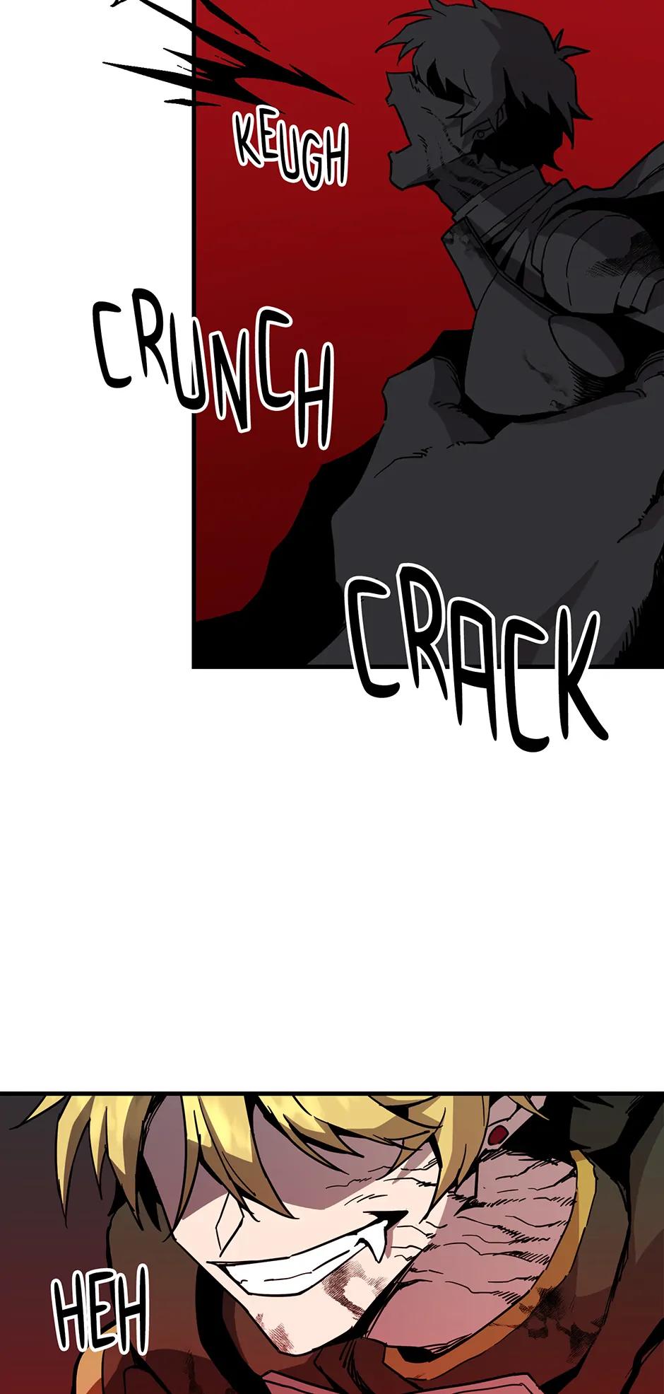 Read Solo Glitch Player Manga Online