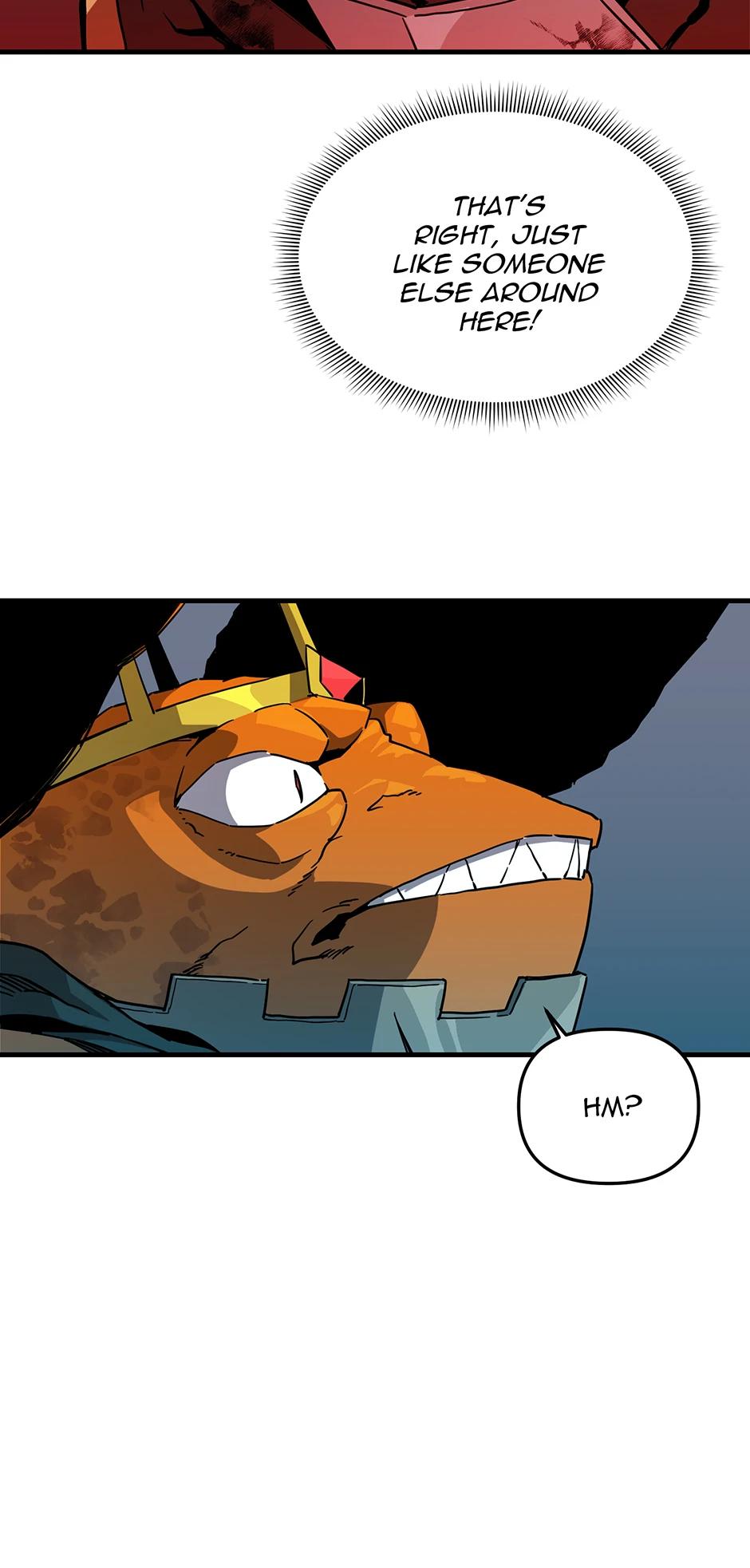 Read Solo Glitch Player Manga Online