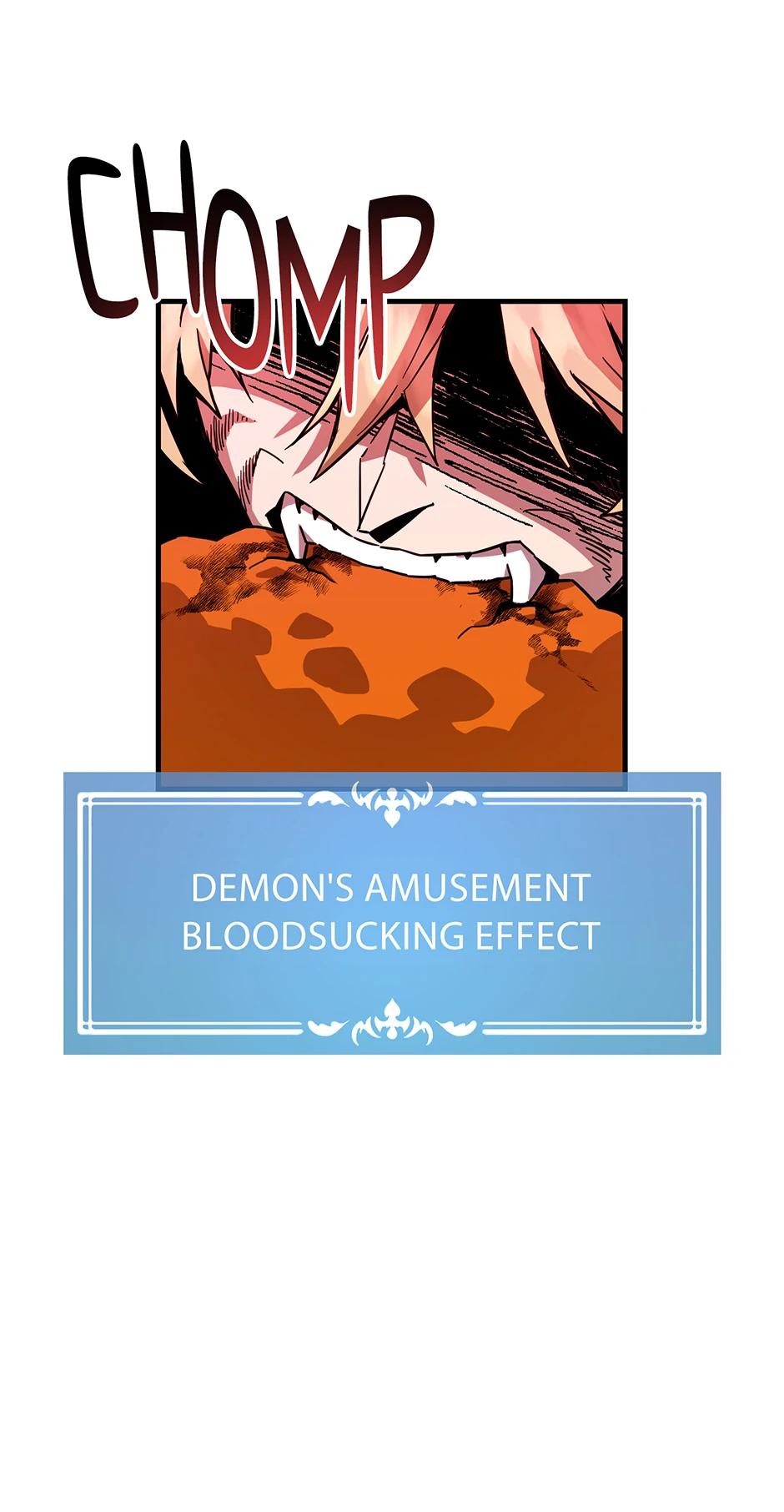Read Solo Glitch Player Manga Online