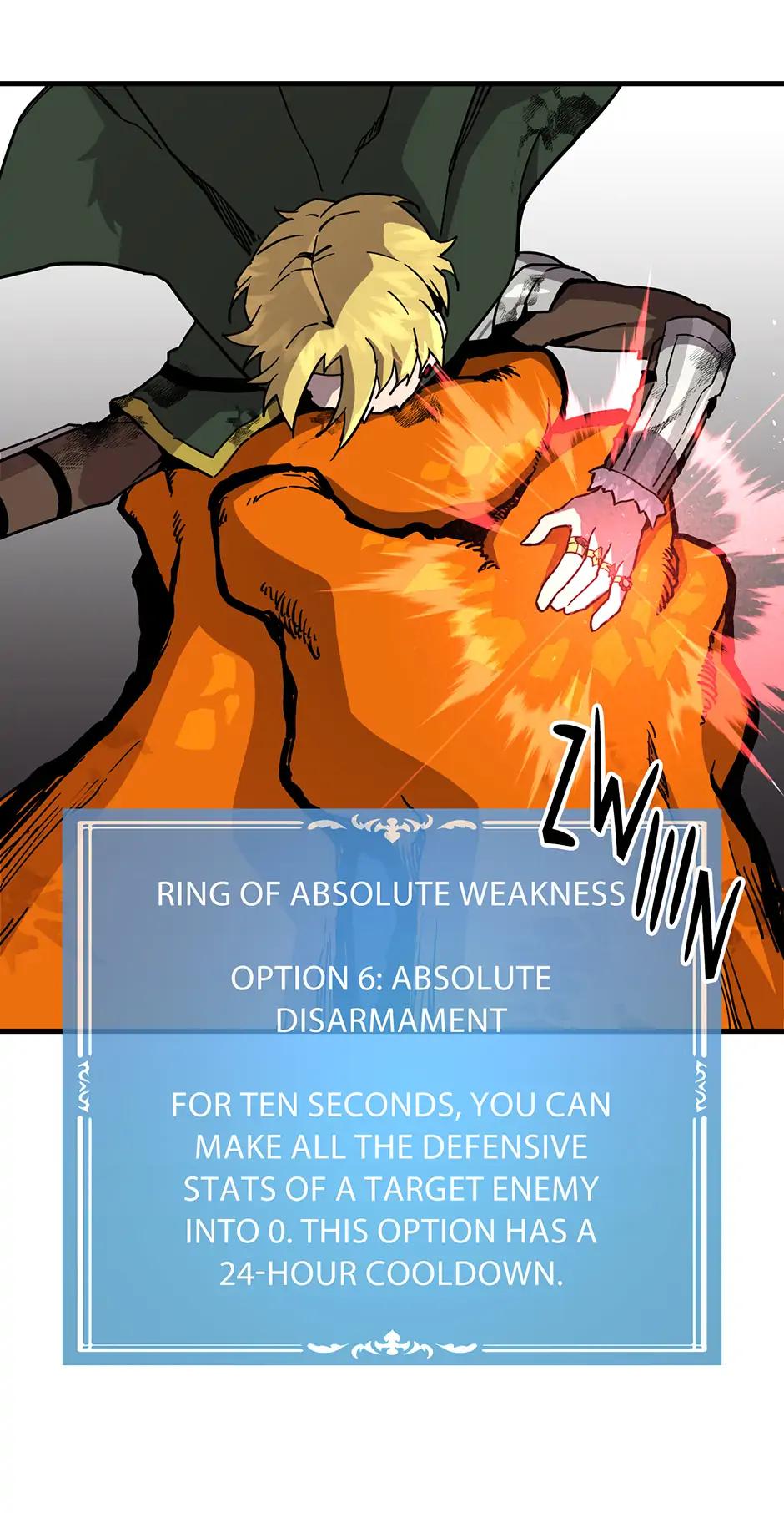 Read Solo Glitch Player Manga Online