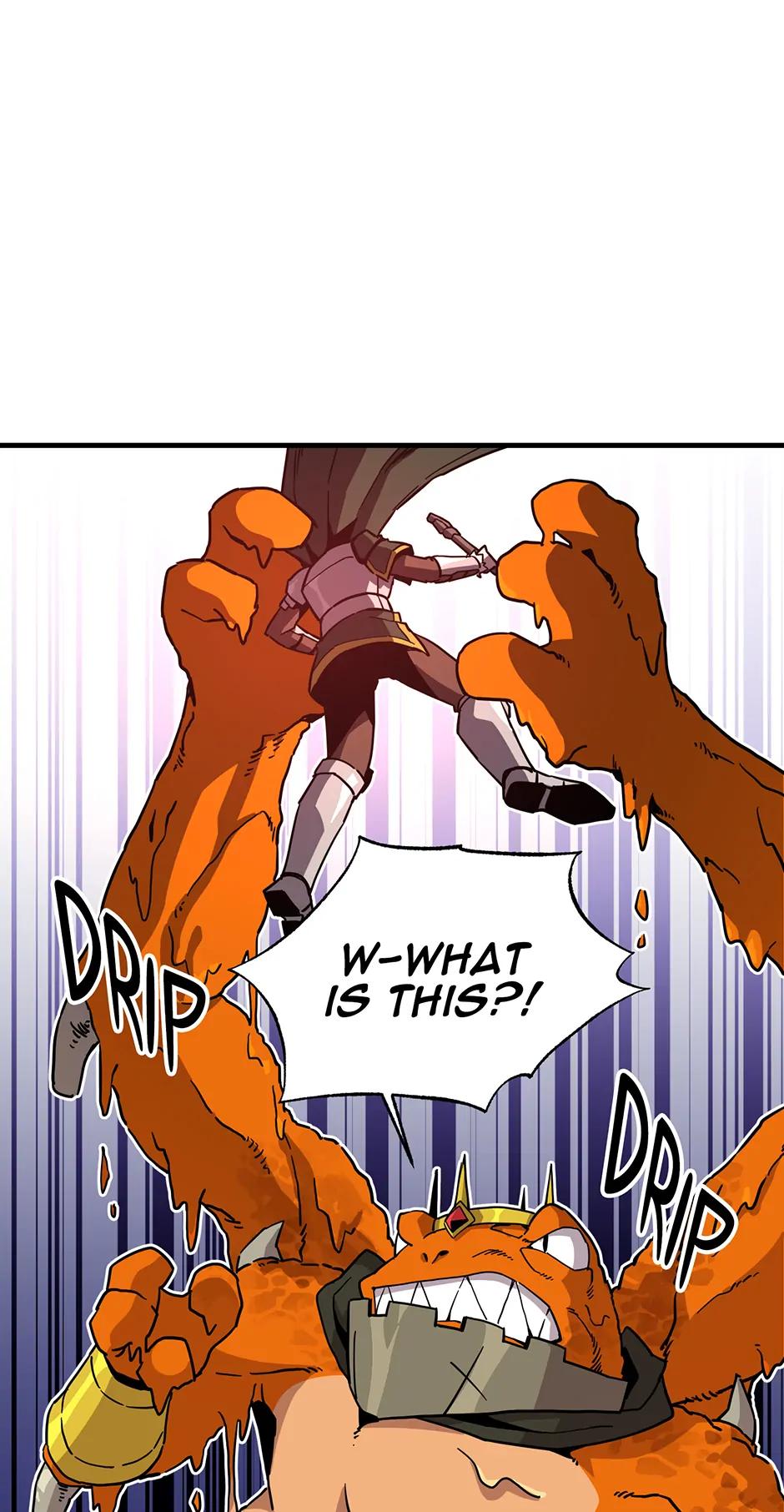 Read Solo Glitch Player Manga Online