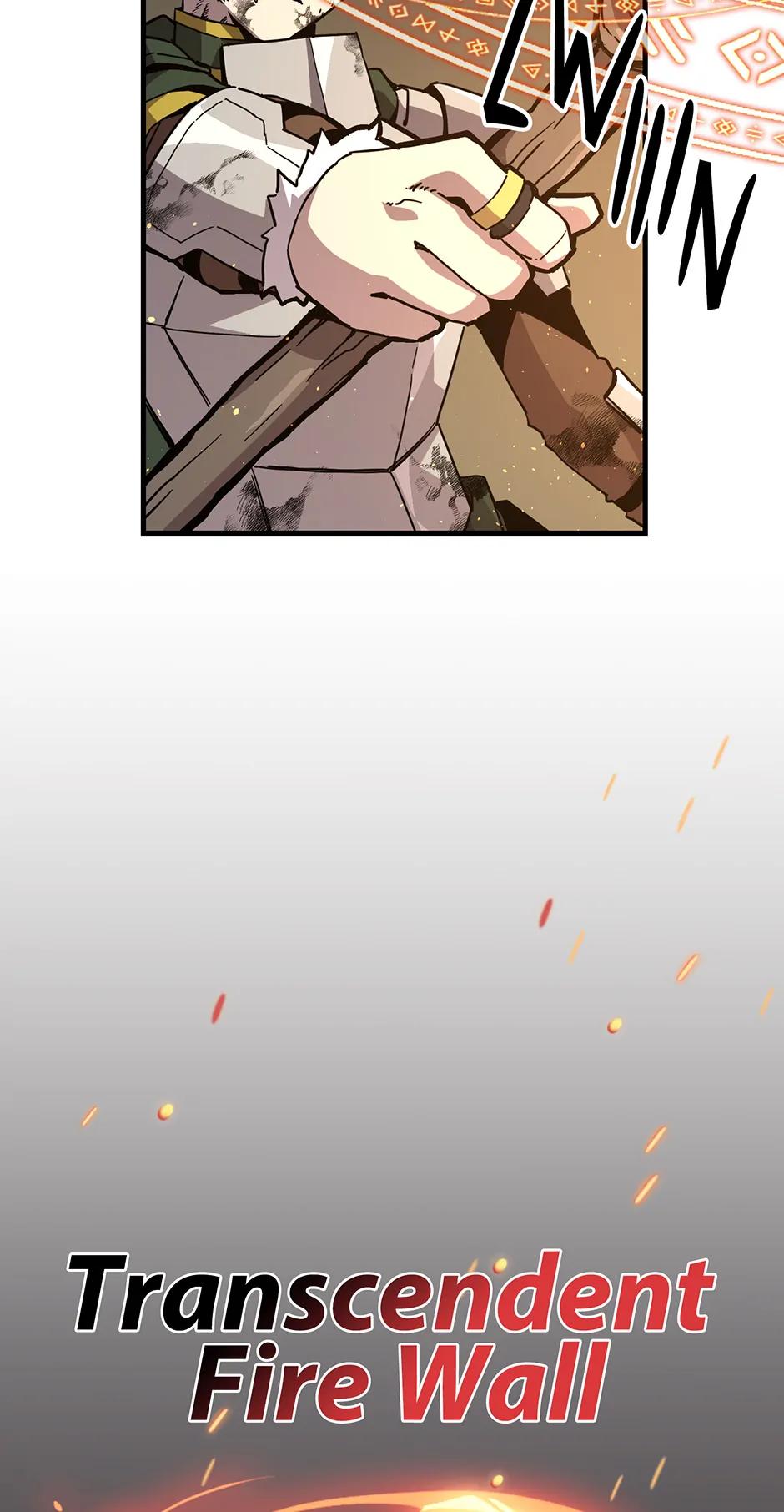 Read Solo Glitch Player Manga Online